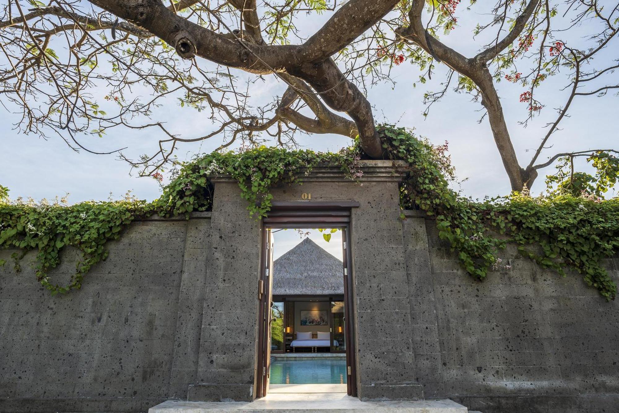 Andaz Bali, By Hyatt Sanur (Bali)