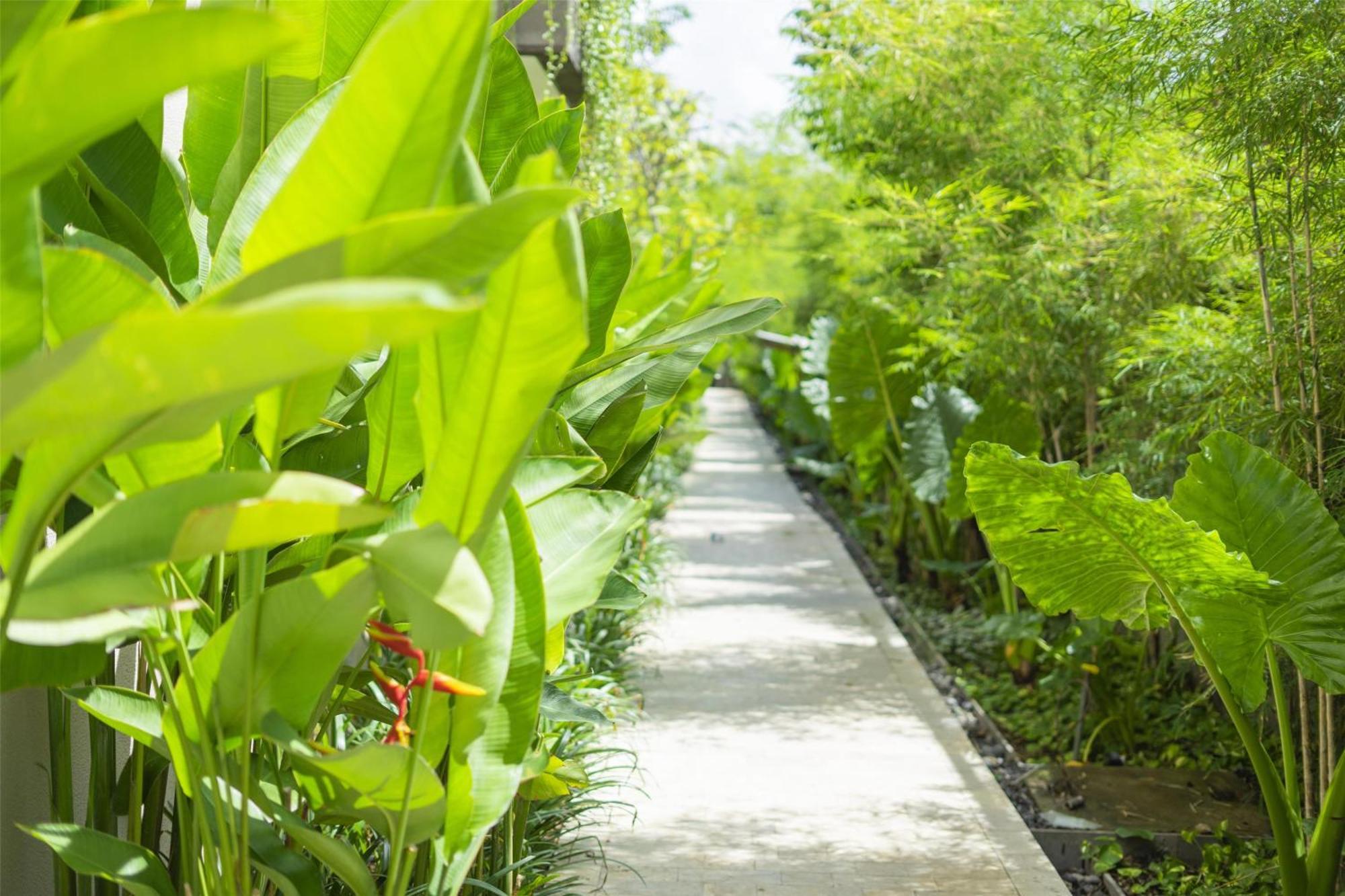 Andaz Bali, By Hyatt Sanur (Bali)