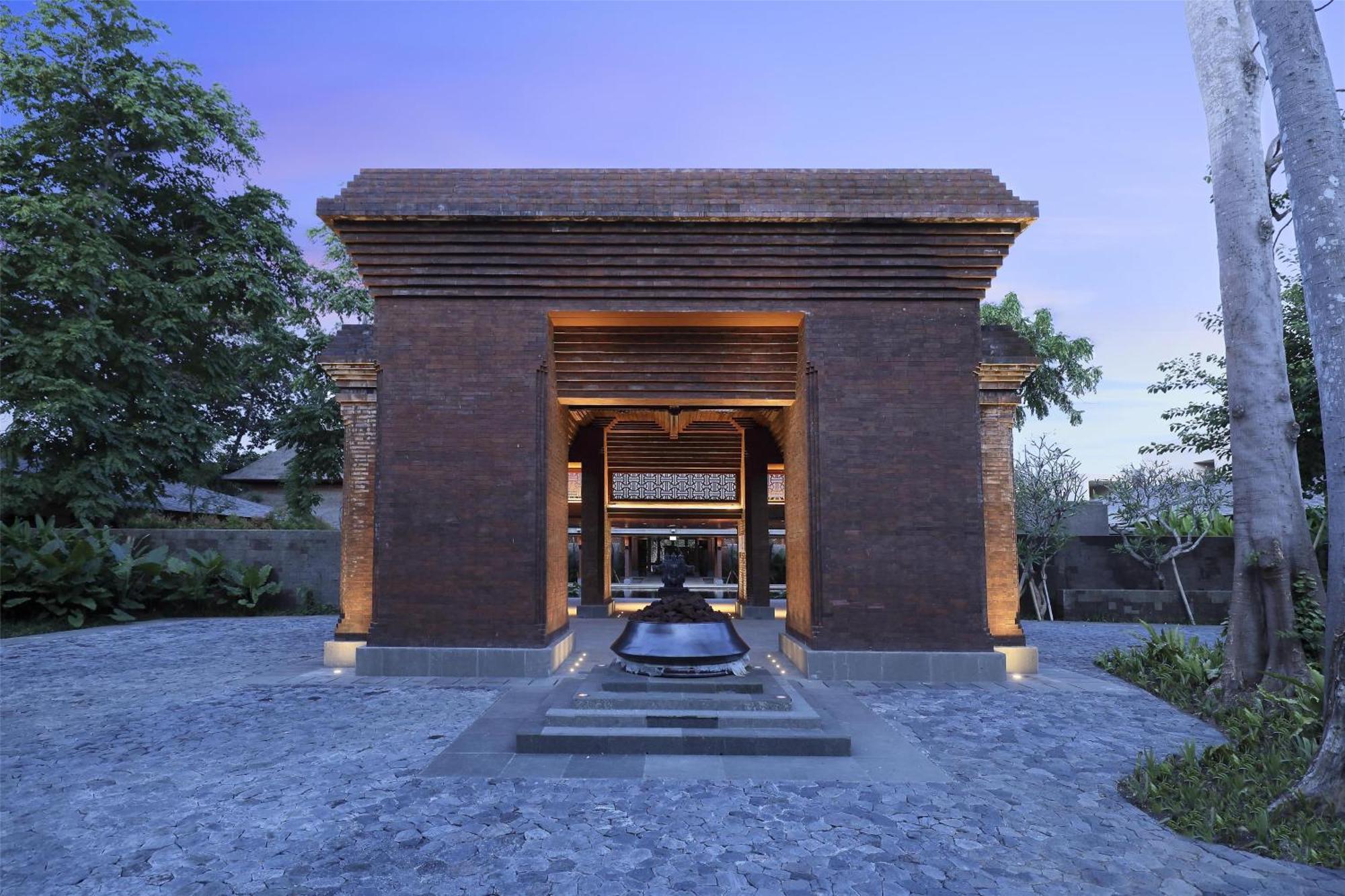 Hotel Andaz Bali, By Hyatt Sanur (Bali)