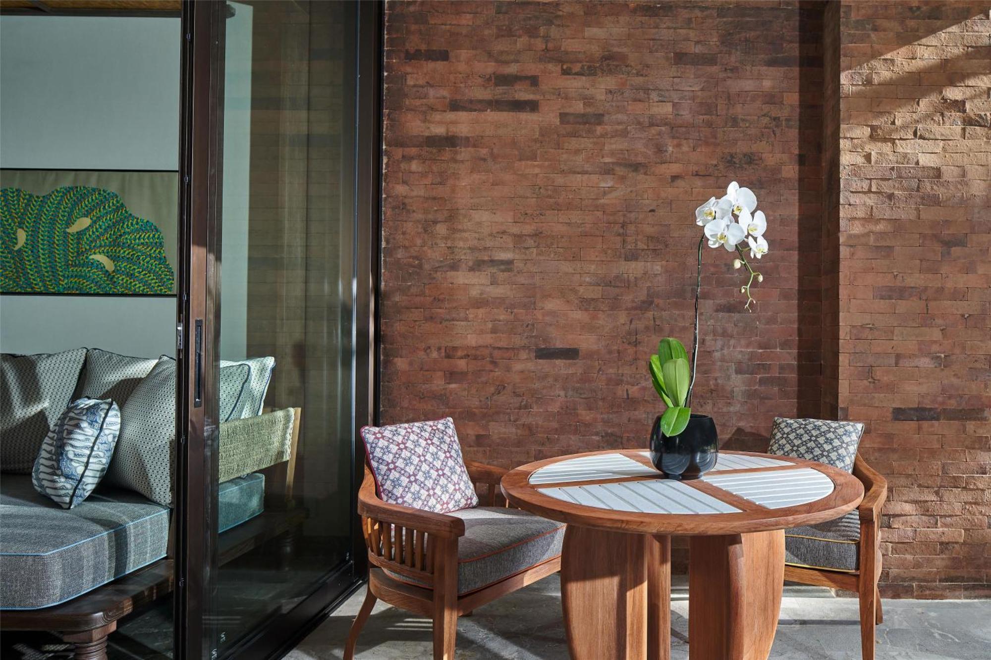 Andaz Bali, By Hyatt 5*