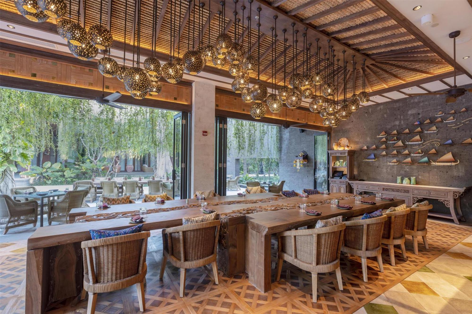 Andaz Bali, By Hyatt Hotel
