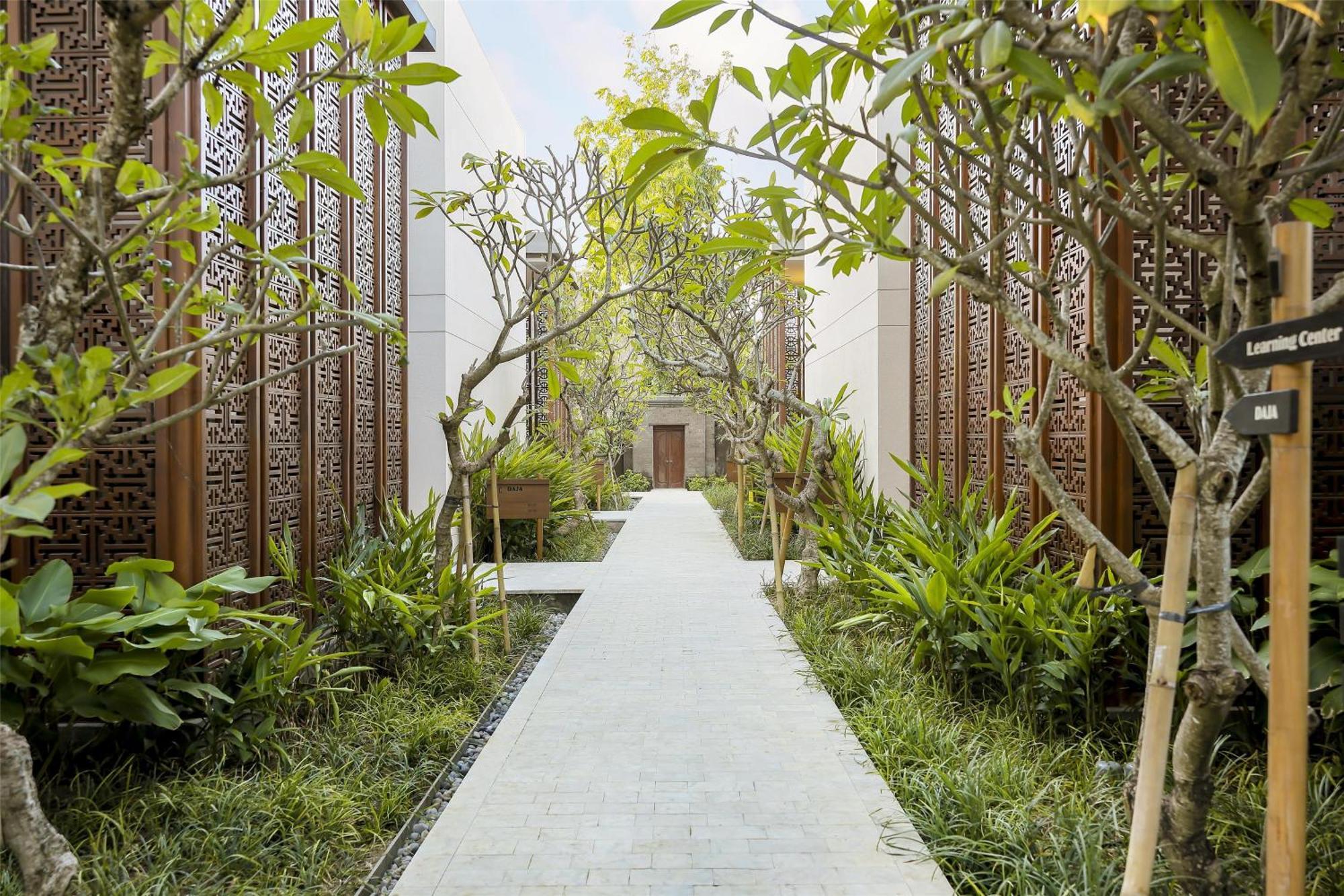 Andaz Bali, By Hyatt Sanur (Bali)