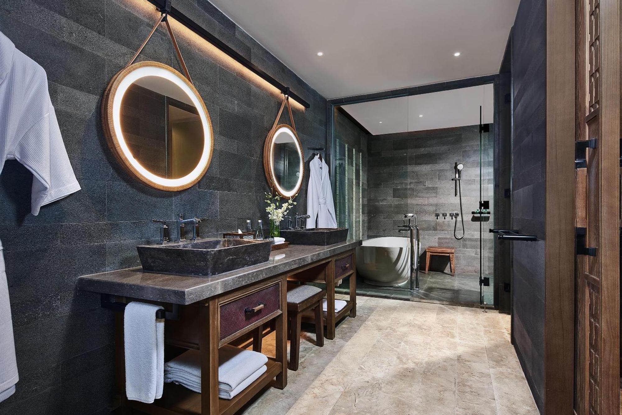 Andaz Bali, By Hyatt
