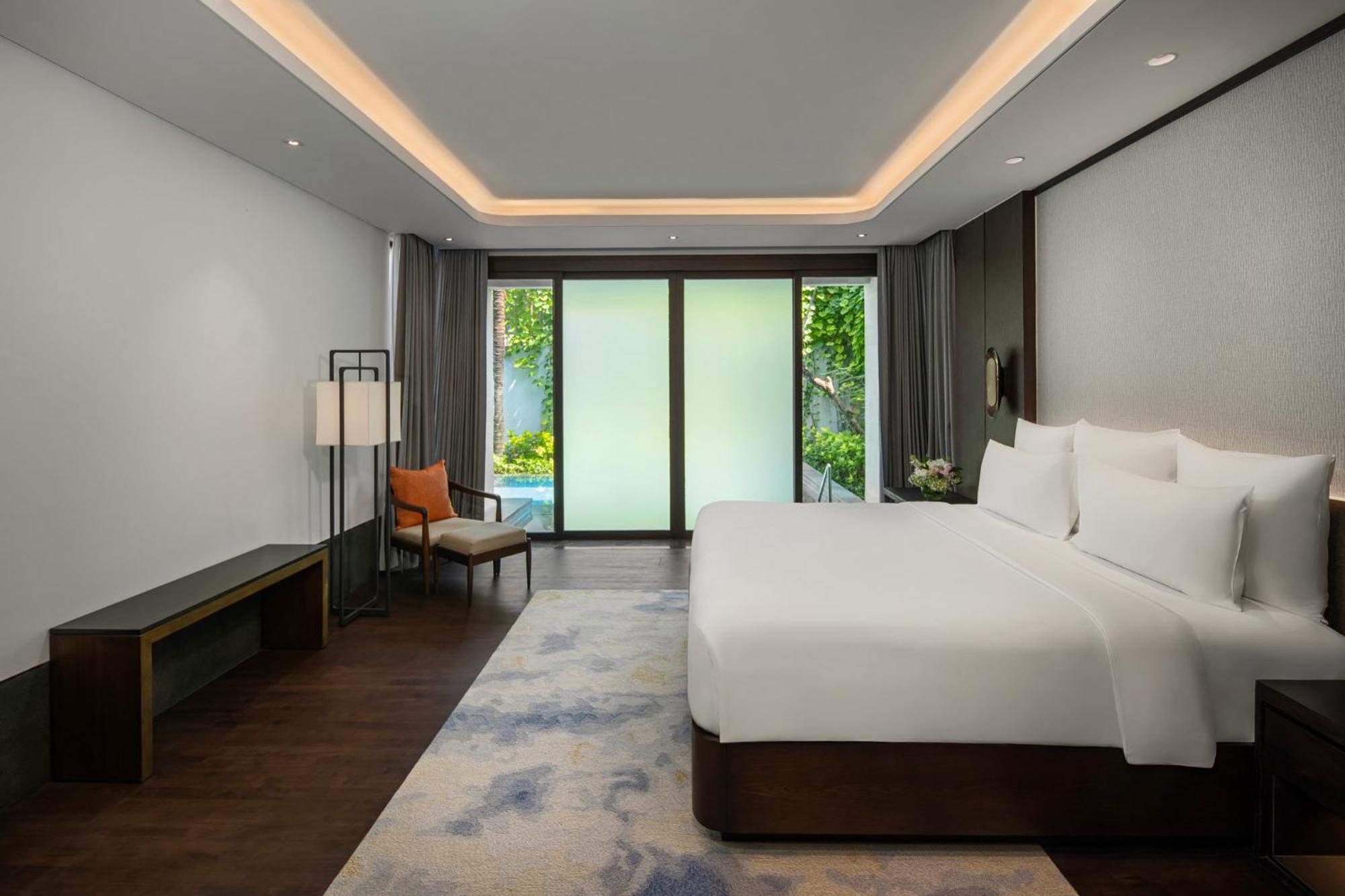 Intercontinental Bali By Ihg Hotel