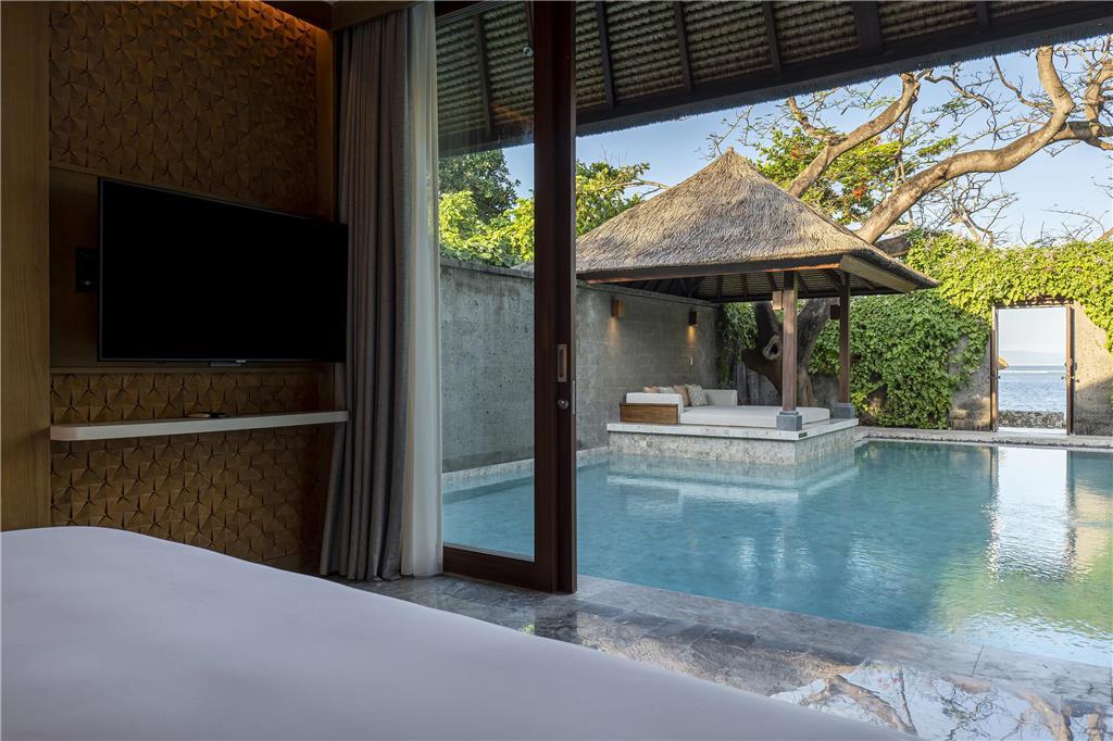 Hotel Andaz Bali, By Hyatt 5*