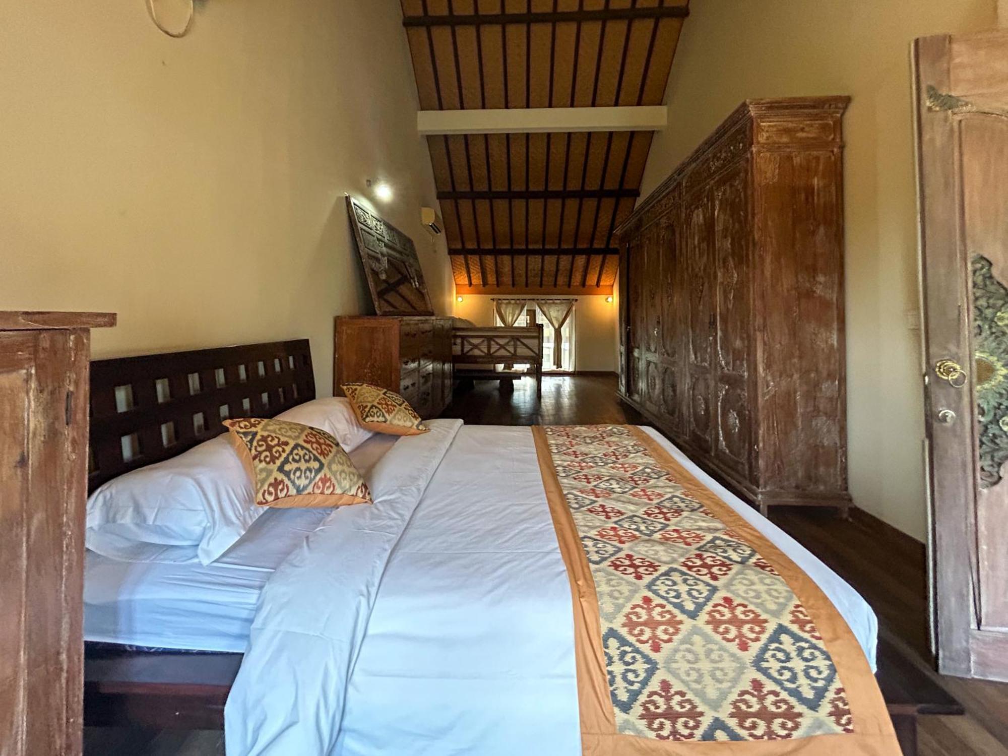 Sayang Taman Villas Holiday park Sanur (Bali)