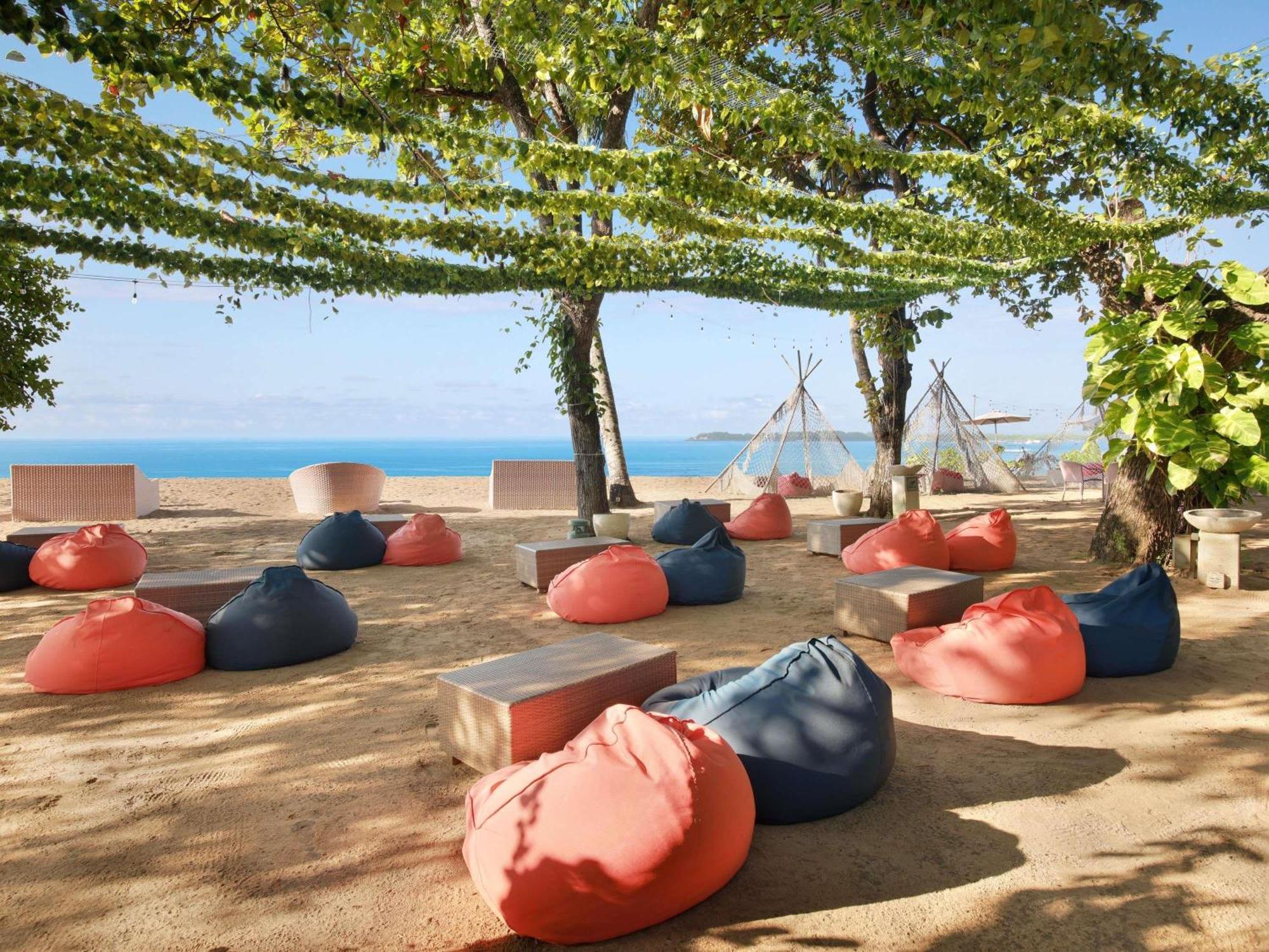 Hotel Mercure 4*