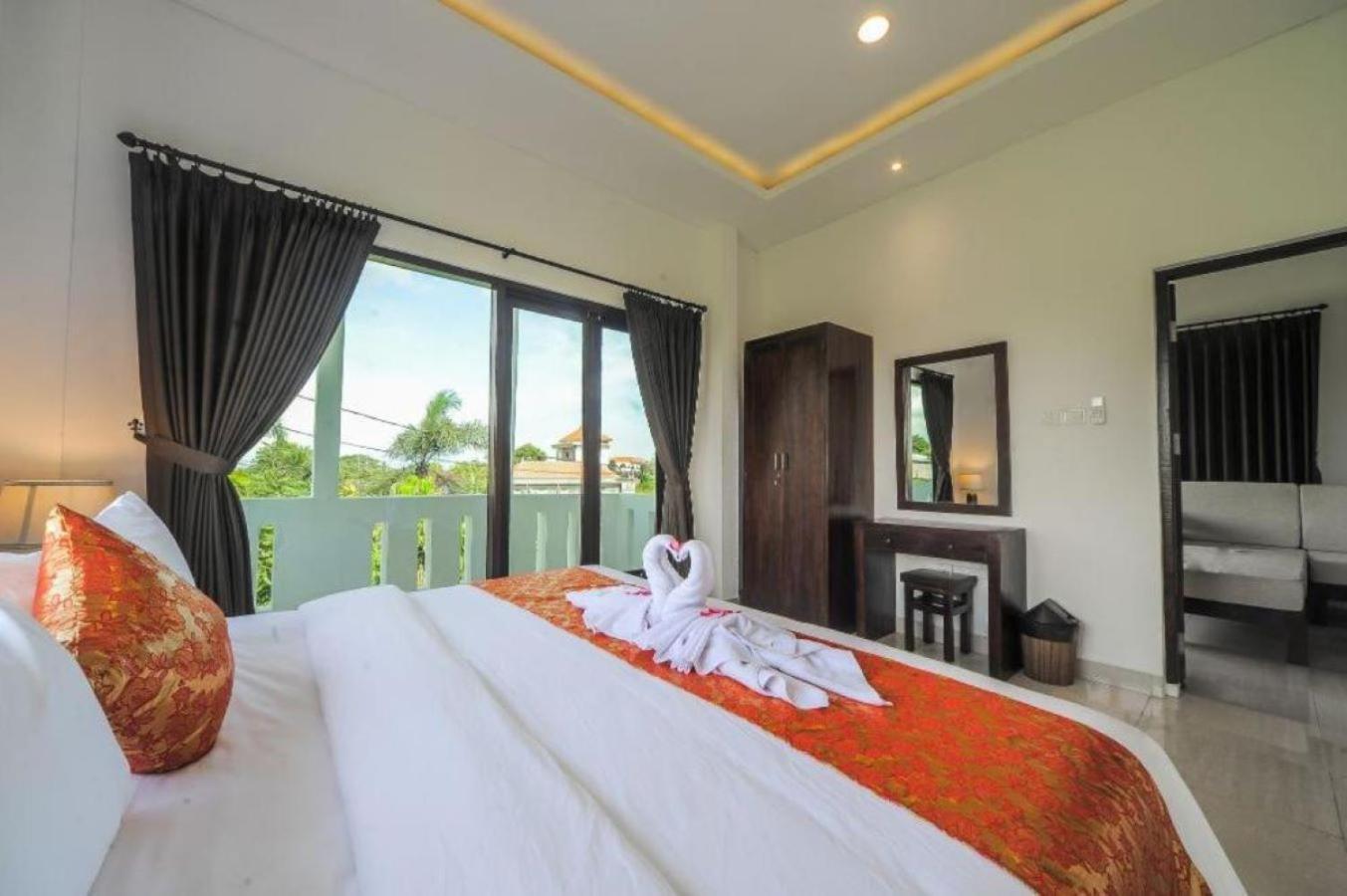 Rindik Villa Sanur (Bali)