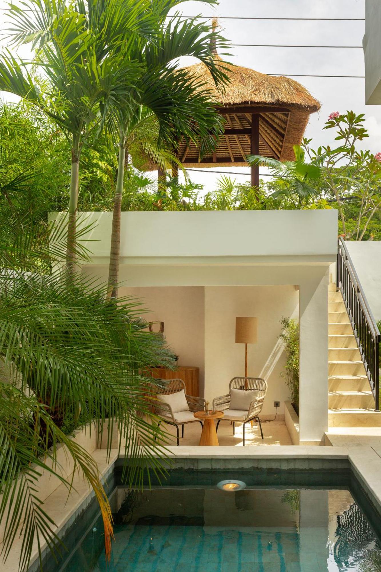 Balidroomvilla Mangrove - Full Serviced - Beachside *