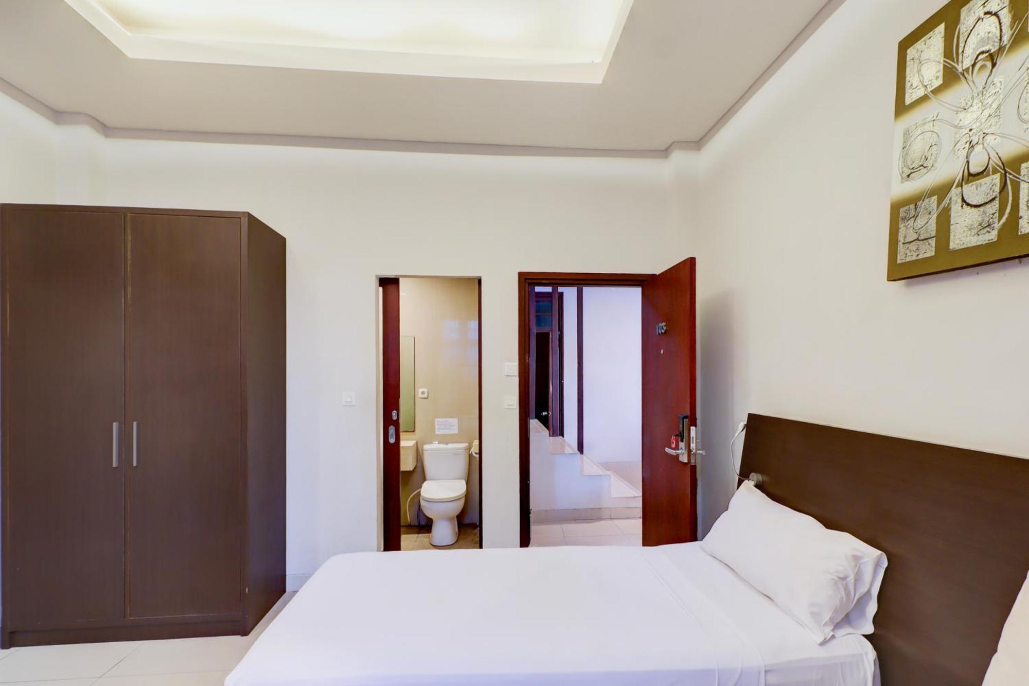 Collection O Bali Near Formerly Akarsa Transit Hotel Sanur
