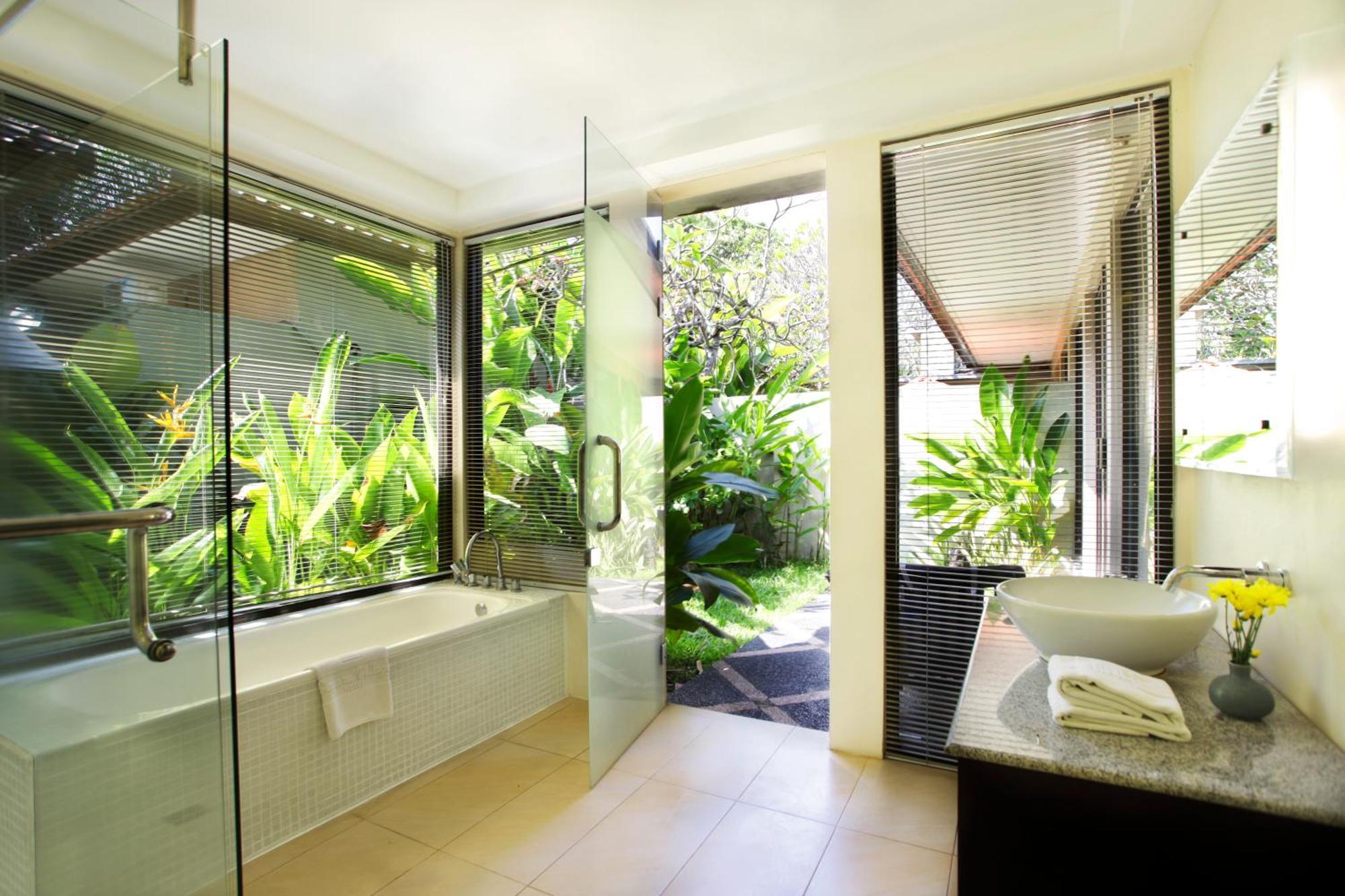 Segara Village 4* Sanur