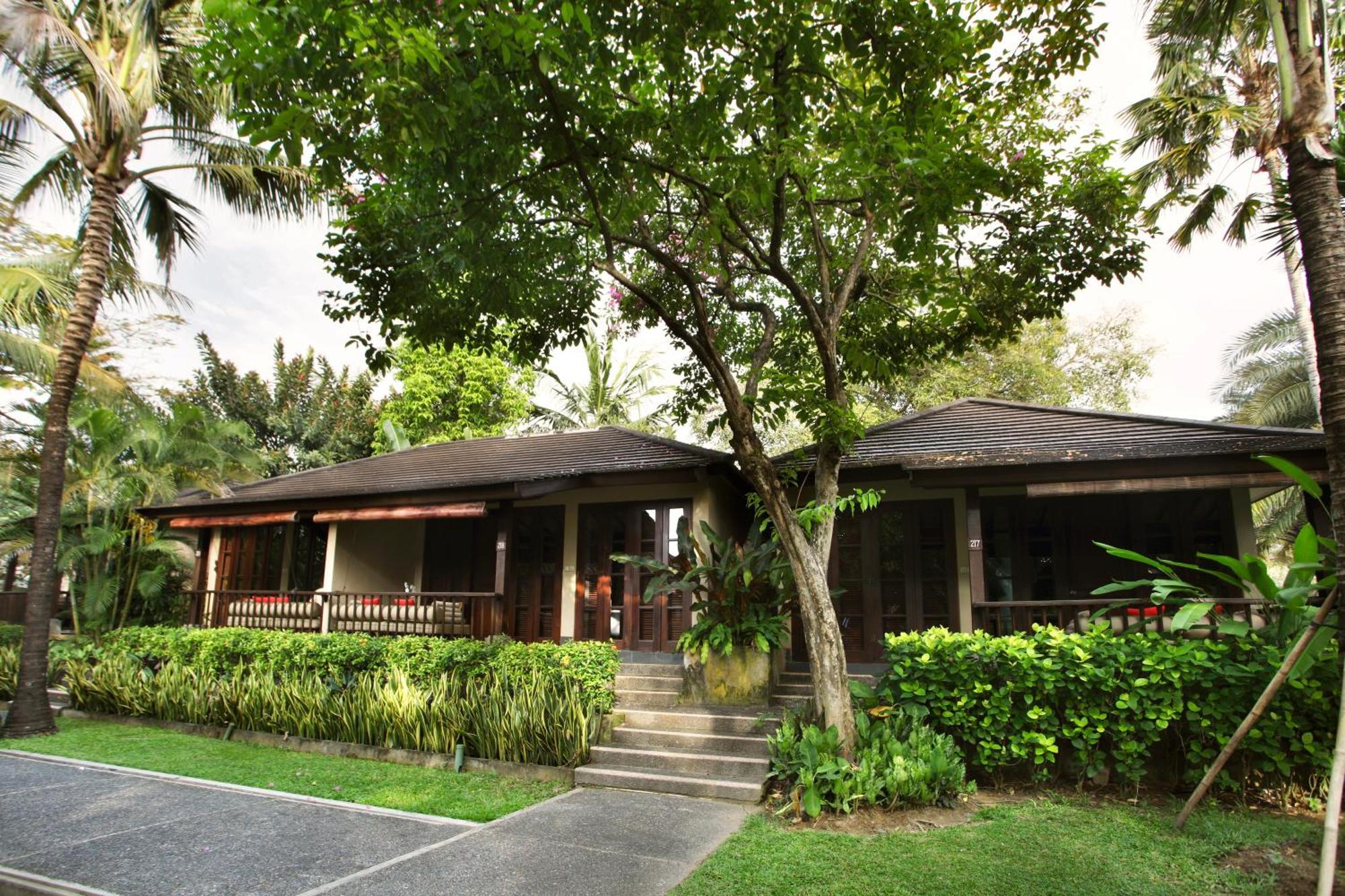 Resort Segara Village