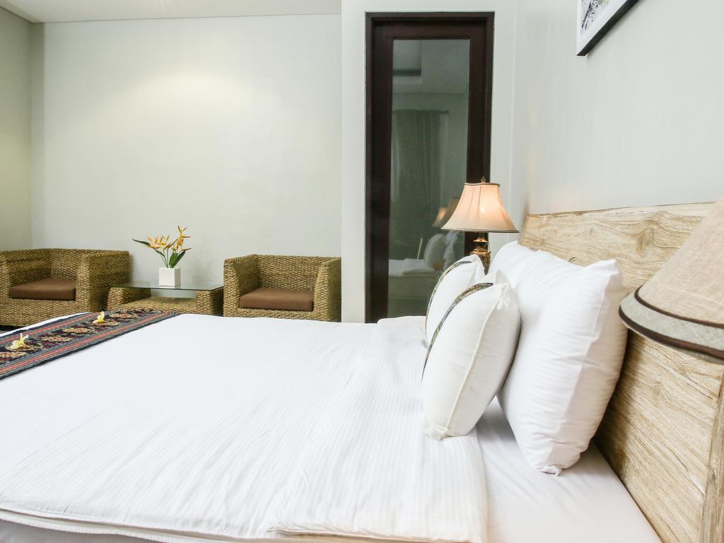 Linda Guest house 3*