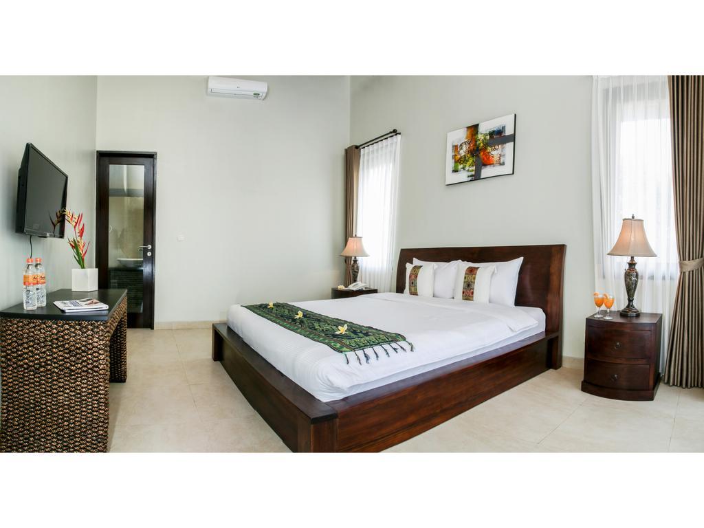 Linda Guest house 3*