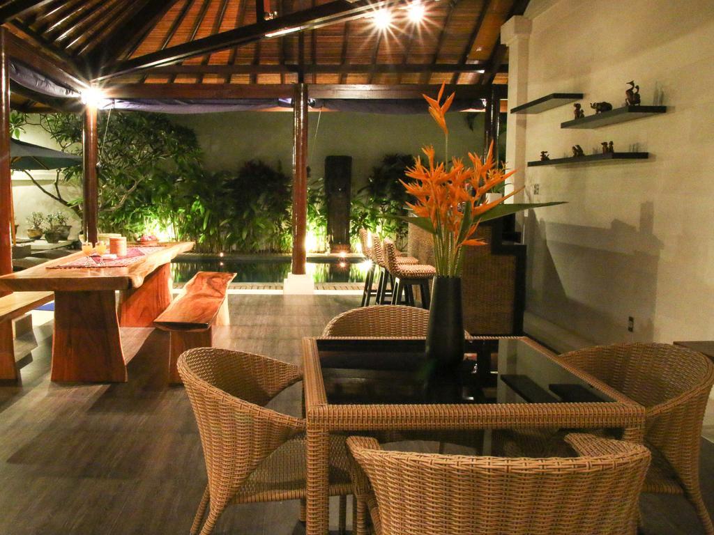 Guest house Linda Sanur (Bali)