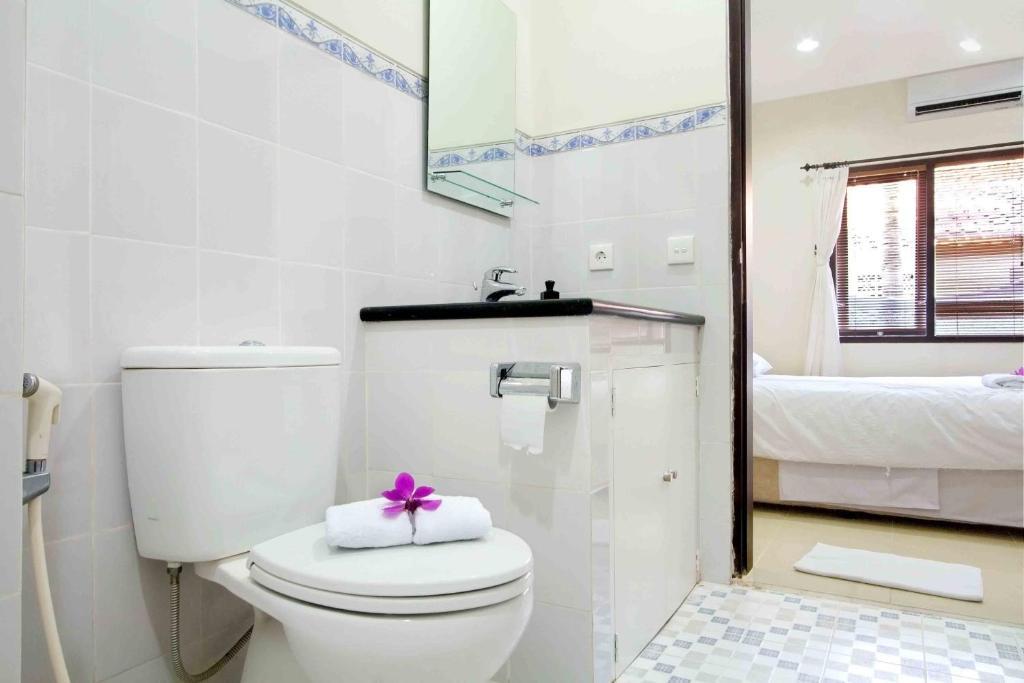 Bali Paradise Aparthotel Sanur (Bali)
