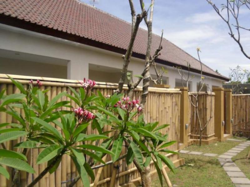 Dewi Dewi Guest house