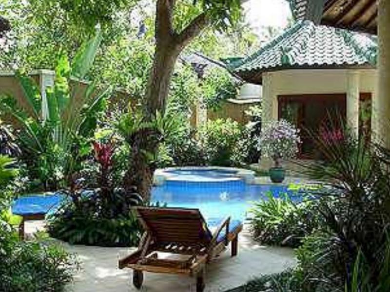Villa Bali Jade