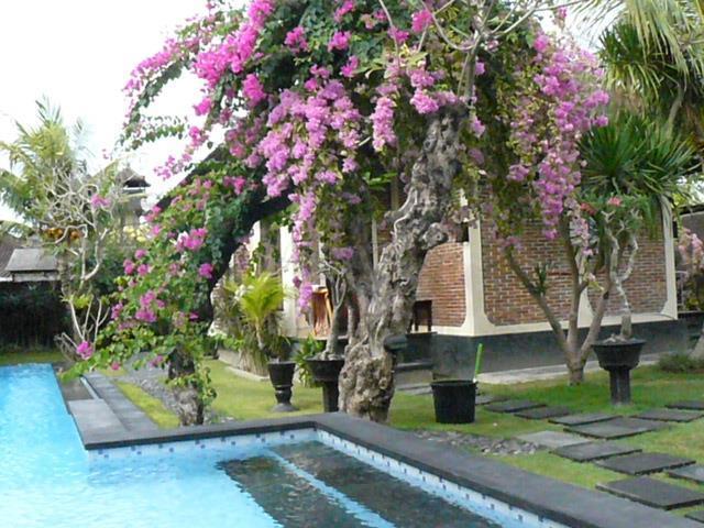Tirta Ening Agung Sanur