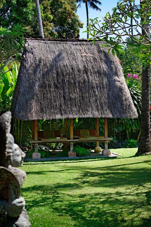 Villa Hibiscus
