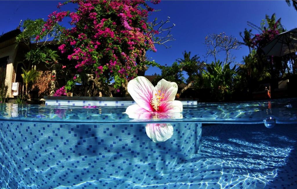 Tirta Ening Agung Gasthof Sanur