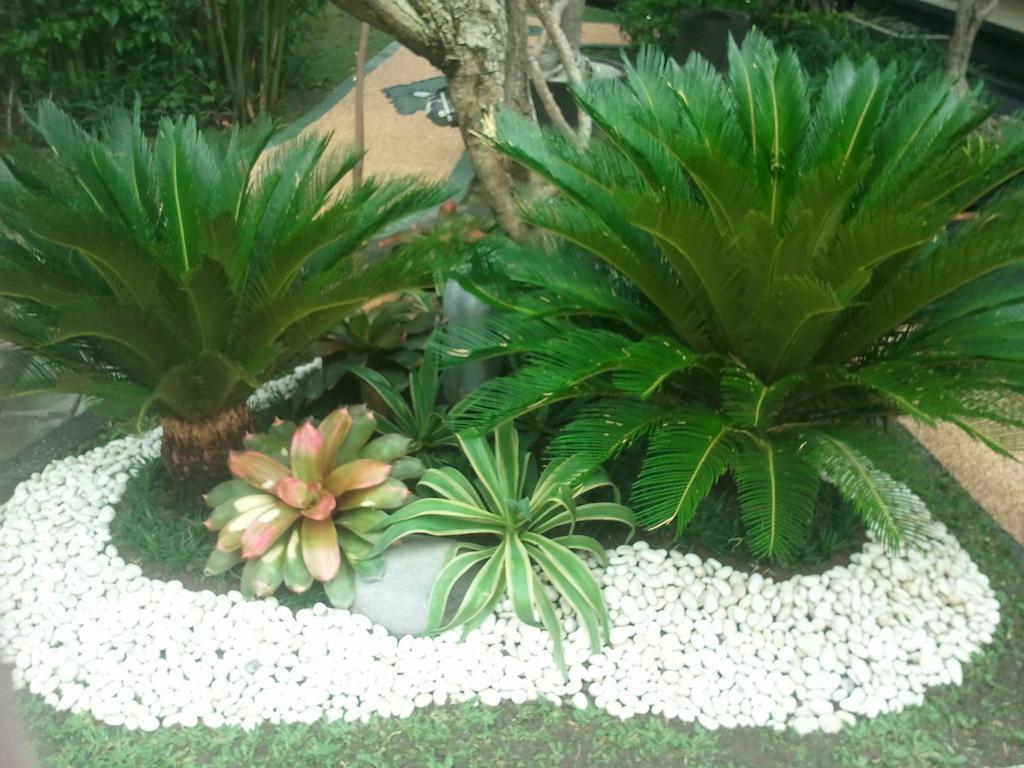 Tirta Ening Agung Gasthof 3*
