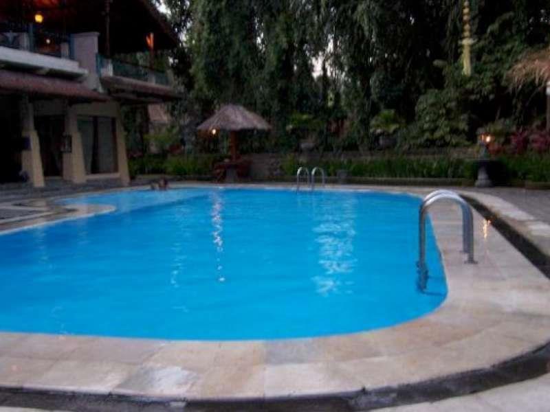 Wisma tamu Bali Wirasana Sanur (Bali)