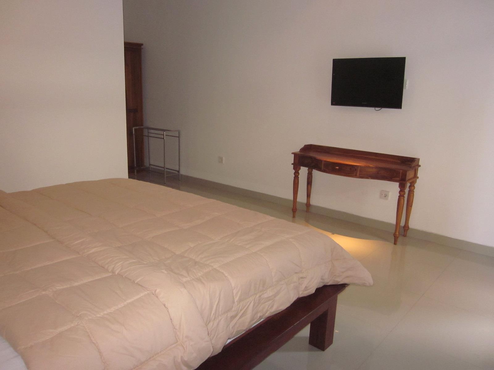Donna Homestay Redpartner Hotel *