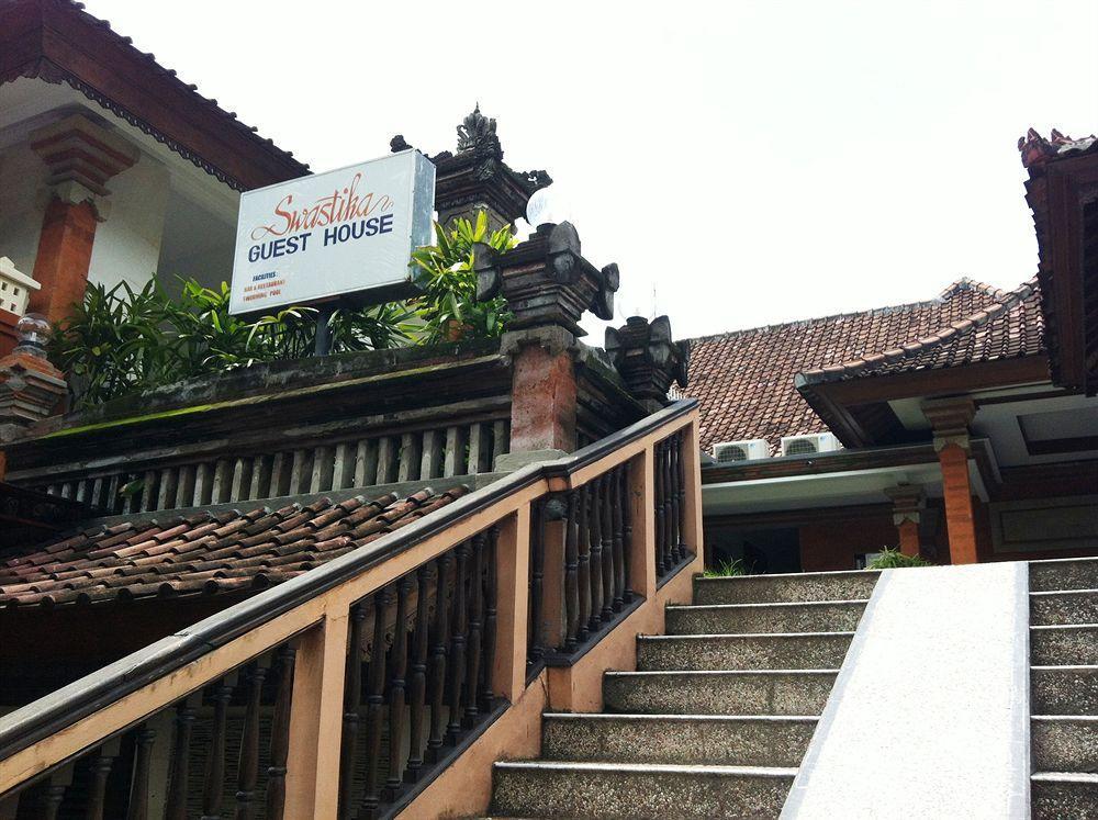 Swastika Guest house 2*