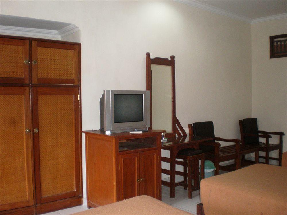 Guest house Swastika