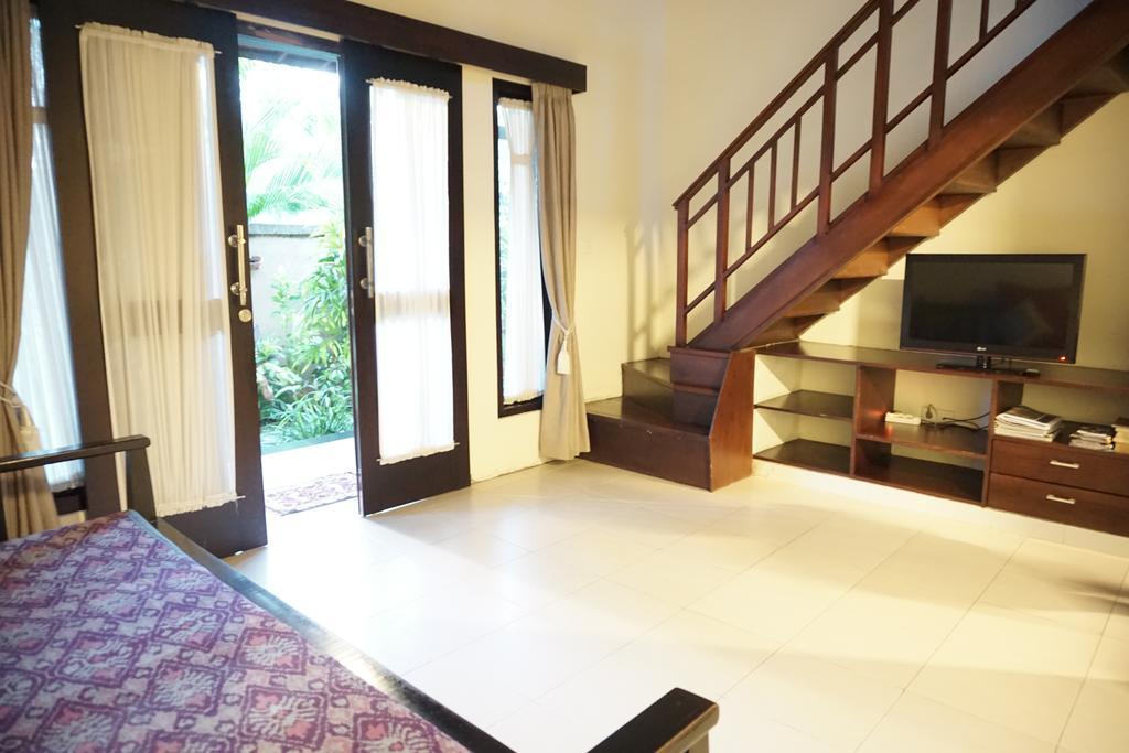 Guest house Praschita Bali Sanur (Bali)