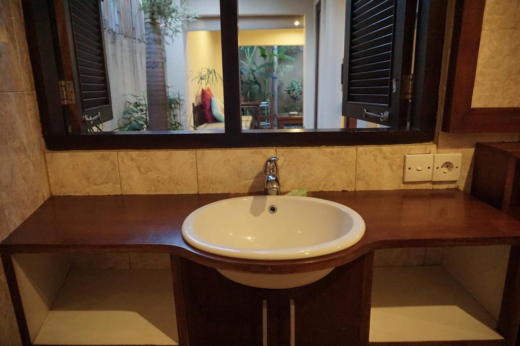 Guest house Praschita Bali Sanur (Bali)