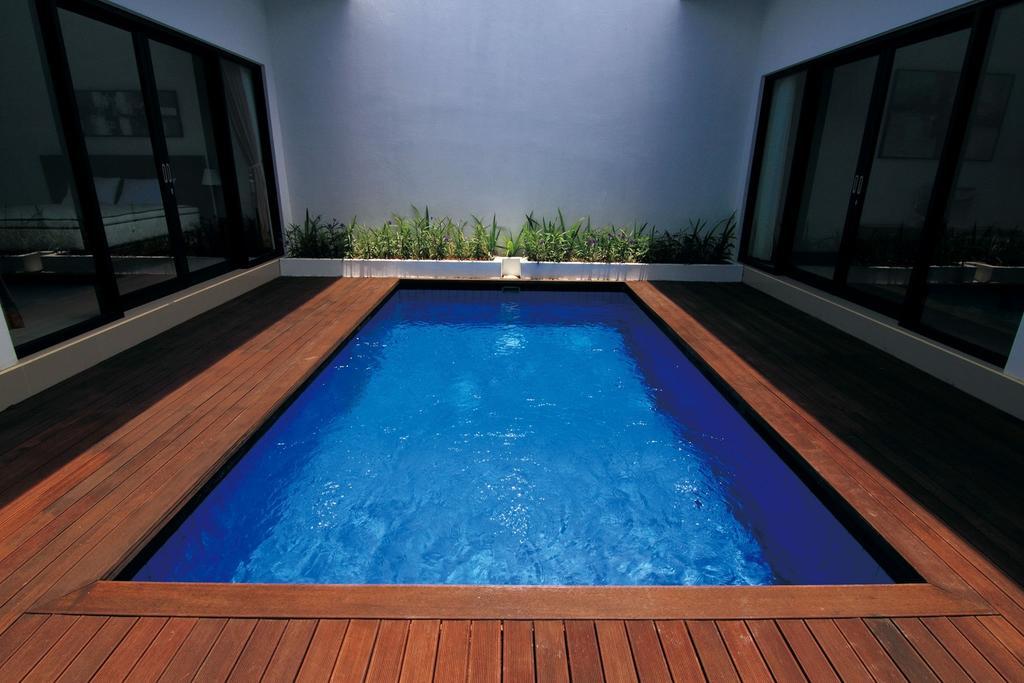 White Villa Sanur (Bali)