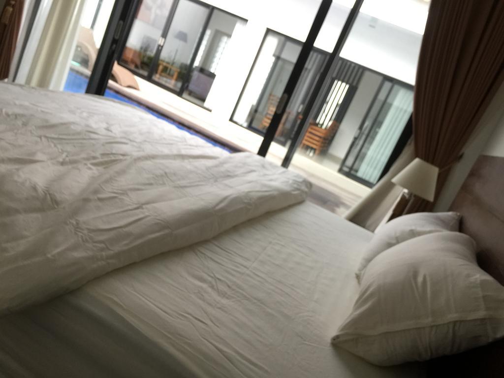 Villa White Sanur (Bali)