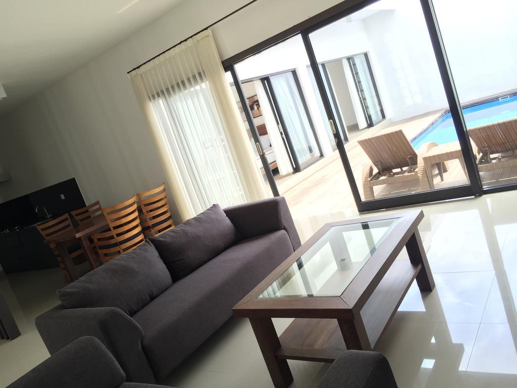 Villa White Sanur (Bali)