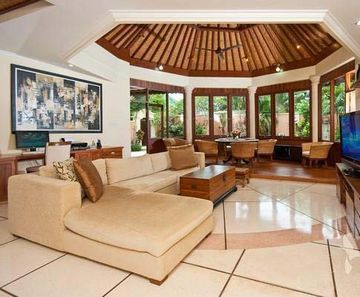 Villa Bali Jade