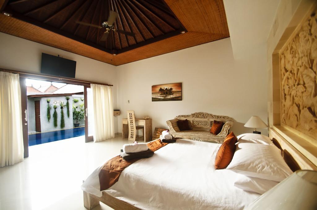 Taman Kesari Villa Sanur