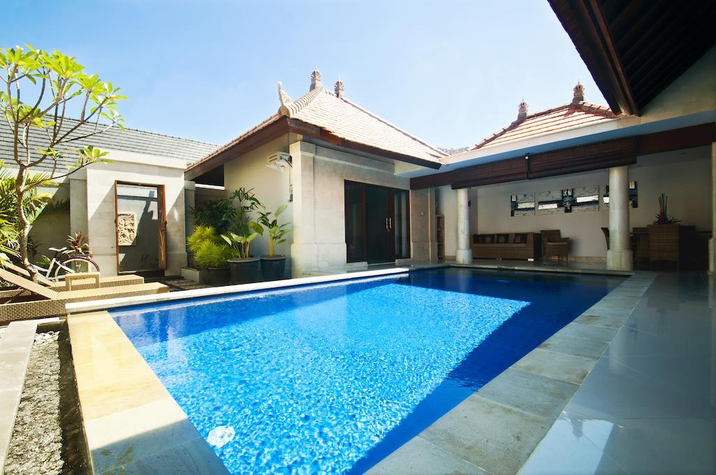 Villa Taman Kesari Sanur
