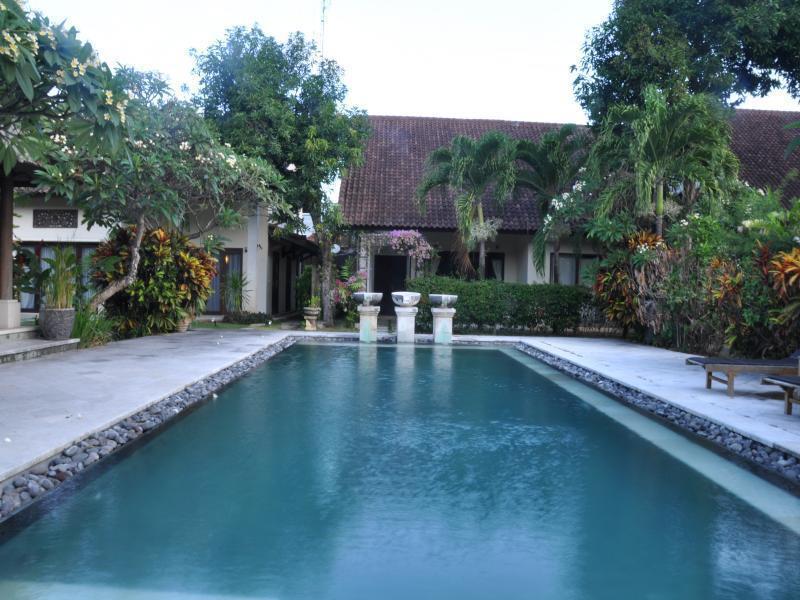 Ferienpark Sayang Taman Villas Sanur