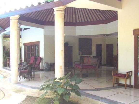 Bali Golden