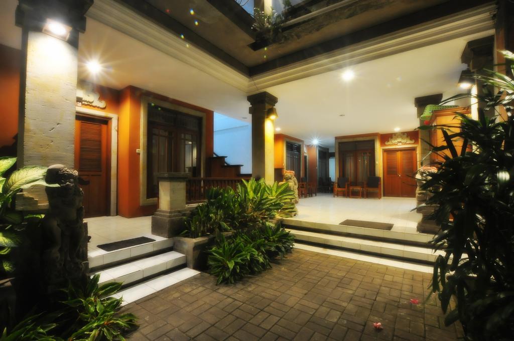 Guest house Swastika