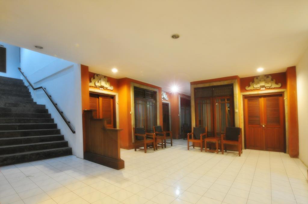 Guest house Swastika