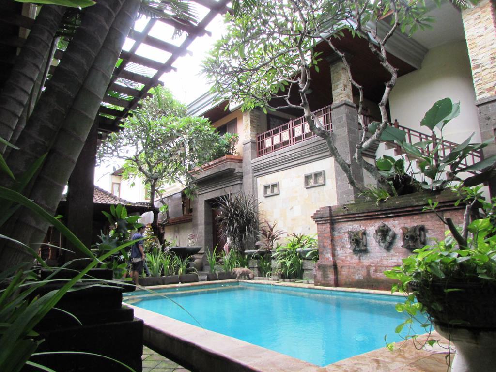 Guest house Griya Ayu Sanur (Bali)
