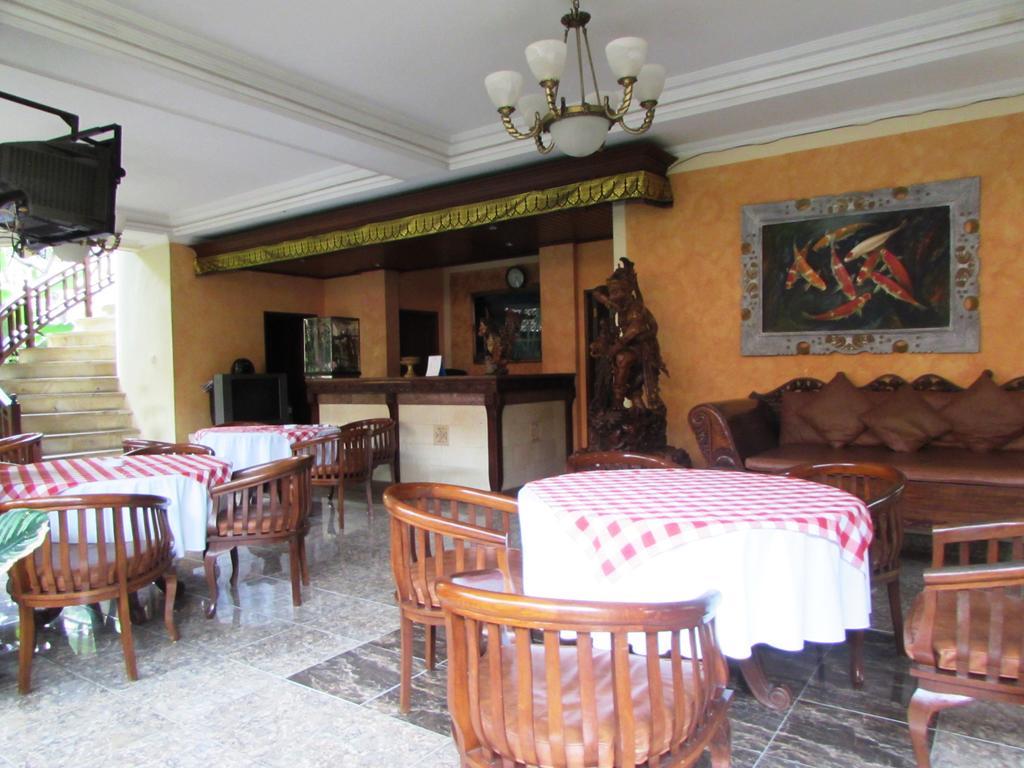 Guest house Griya Ayu 2*