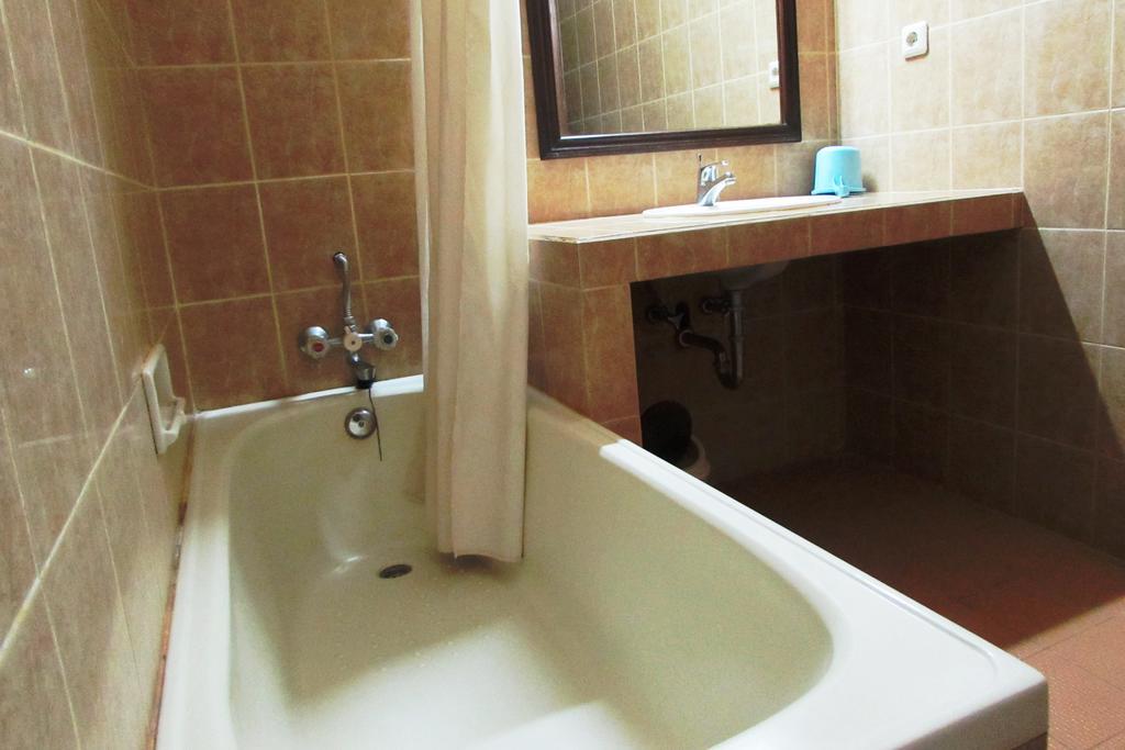 Guest house Griya Ayu
