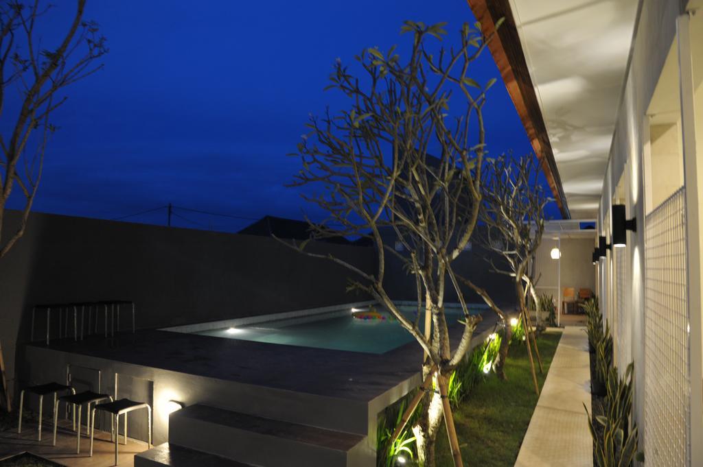 Guest house Dean's Place Bali Sanur (Bali)