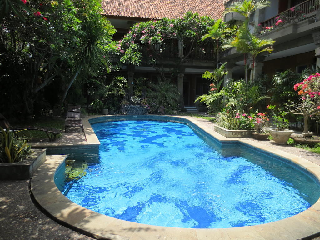 Guest house Swastika Sanur (Bali)