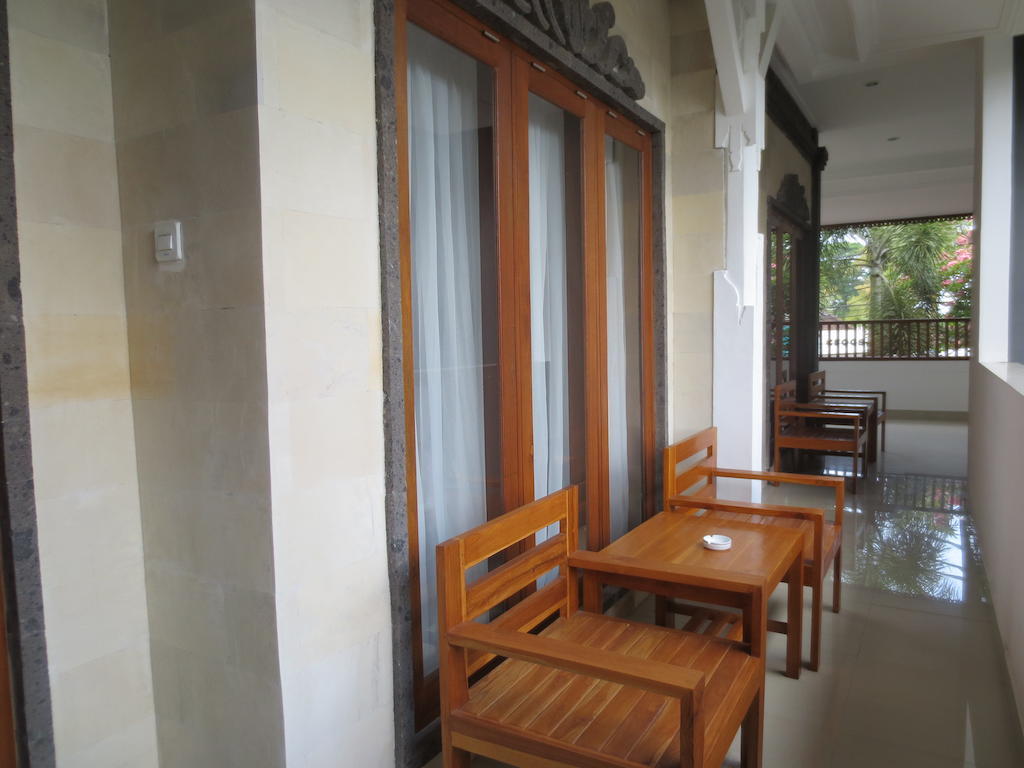 Guest house Swastika 2*
