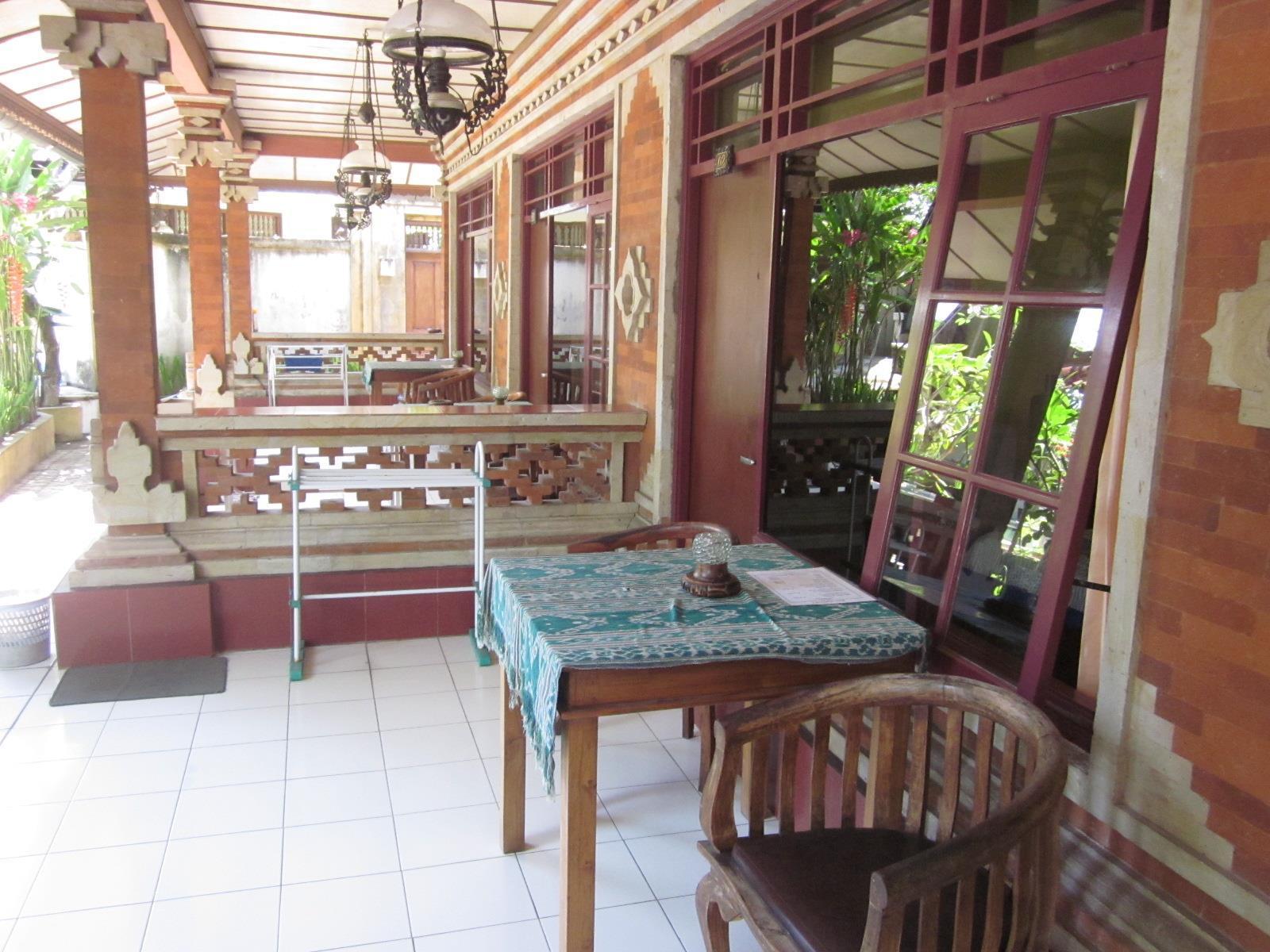 Lestari Sanur (Bali)