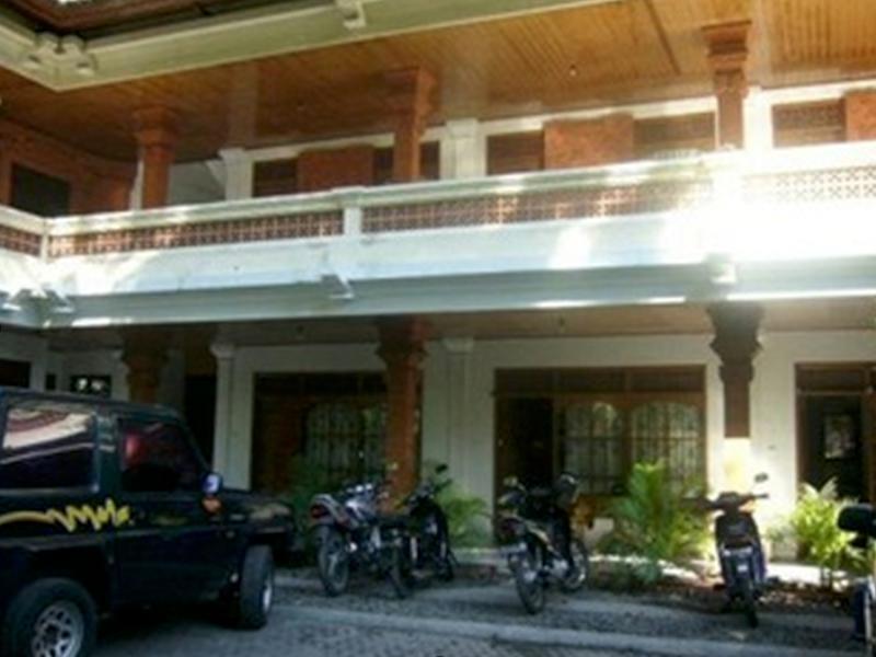 Hotel Bali Senia